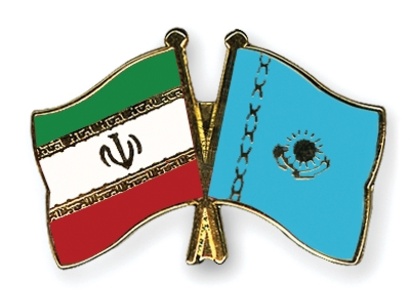 عکس: ایران و قزاقستان بر افزایش همکاریهای امنیتی تاکید کردند / قزاقستان